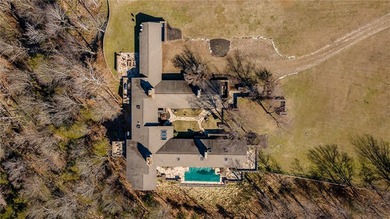 Architecturally significant estate designed by one of NWA's most - photo 40