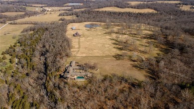 Architecturally significant estate designed by one of NWA's most - photo 41