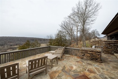 Architecturally significant estate designed by one of NWA's most - photo 49