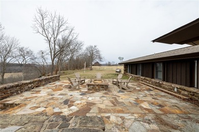 Architecturally significant estate designed by one of NWA's most - photo 50