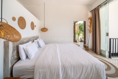 Newly Renovated Leasehold Tropical Villa in Tumbak Bayuh - photo 10