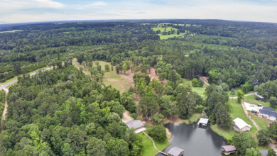 RARE HOUSTON COUNTY LAKE ACREAGE! - photo 4