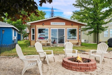 Lake Home For Sale in Houghton Lake, Michigan