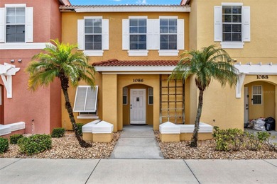 Cumbrian Lakes Townhome/Townhouse For Sale in Kissimmee Florida