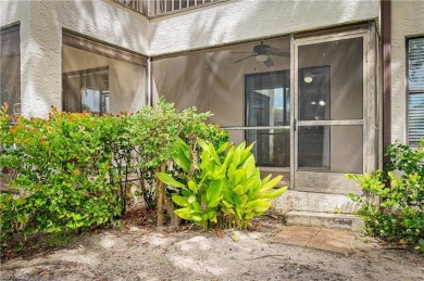 (private lake, pond, creek) Condo For Sale in Naples Florida