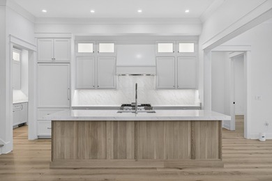 Discover the exceptional Dorado floor plan by Huff Homes - photo 13