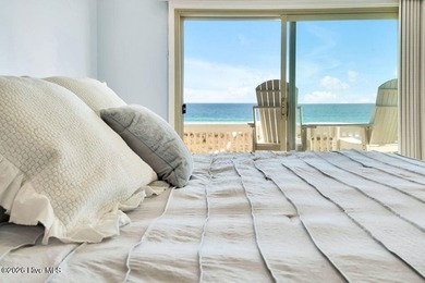 Enjoy the soft, warm coastal breeze while watching the tide - photo 18