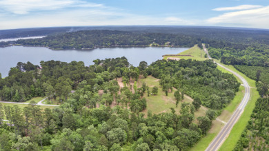 RARE HOUSTON COUNTY LAKE ACREAGE! - photo 1