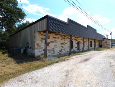 Lake Commercial For Sale in Tow, Texas