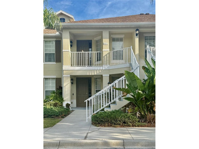 Ward Lake Condo For Sale in Bradenton Florida