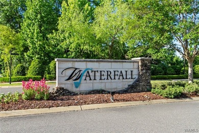 Positioned to capture stunning views of Lake Tuscaloosa, this - photo 1