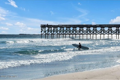 Enjoy the soft, warm coastal breeze while watching the tide - photo 25