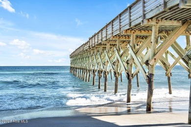Enjoy the soft, warm coastal breeze while watching the tide - photo 26