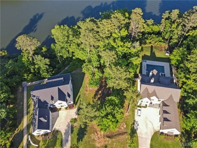 Positioned to capture stunning views of Lake Tuscaloosa, this - photo 8