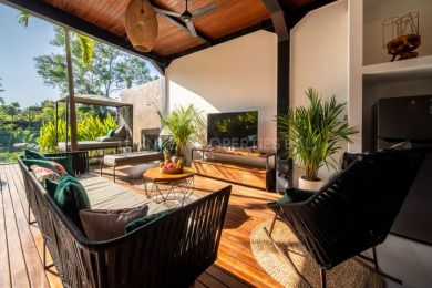 Newly Renovated Leasehold Tropical Villa in Tumbak Bayuh - photo 6