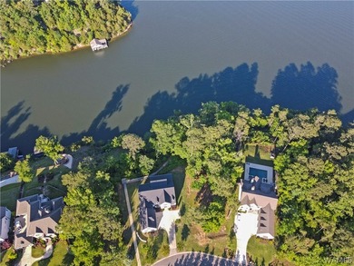 Positioned to capture stunning views of Lake Tuscaloosa, this - photo 10