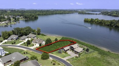 Lake Lot For Sale in Loudon, Tennessee