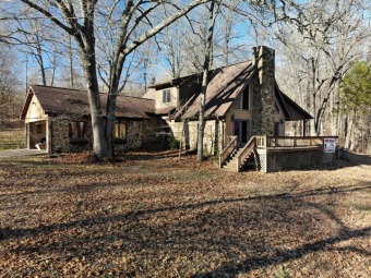 REDUCED! Beautiful A-Frame in a woodsy setting! - Lake Home For Sale in Falls Of Rough, Kentucky