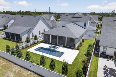 Discover the exceptional Dorado floor plan by Huff Homes - photo 44