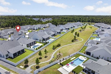 Discover the exceptional Dorado floor plan by Huff Homes - photo 45