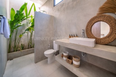 Newly Renovated Leasehold Tropical Villa in Tumbak Bayuh - photo 18