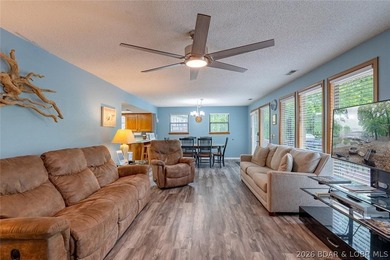 Welcome to lake living at its best! This must-see 3-bedroom - photo 49