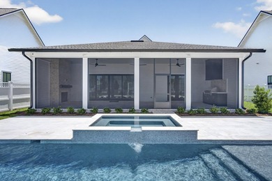 Discover the exceptional Dorado floor plan by Huff Homes - photo 50