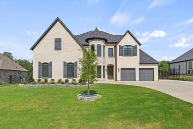 Lake Ray Hubbard Home Active Under Contract in Rockwall Texas