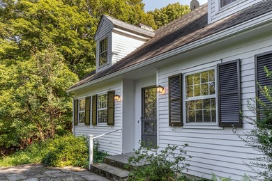 Nestled within one of Roxbury, Connecticut's most quiet and - photo 13