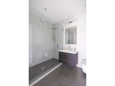 Welcome to Residence 3B at Diamond Haus, a striking boutique - photo 13