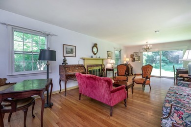 Nestled within one of Roxbury, Connecticut's most quiet and - photo 14