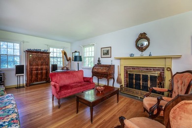 Nestled within one of Roxbury, Connecticut's most quiet and - photo 15