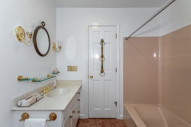 Nestled within one of Roxbury, Connecticut's most quiet and - photo 16