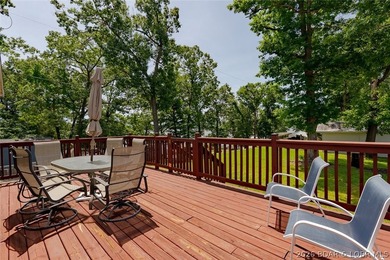 Welcome to lake life at its finest, and at a price that will - photo 17