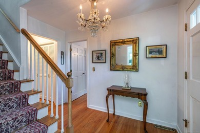 Nestled within one of Roxbury, Connecticut's most quiet and - photo 17