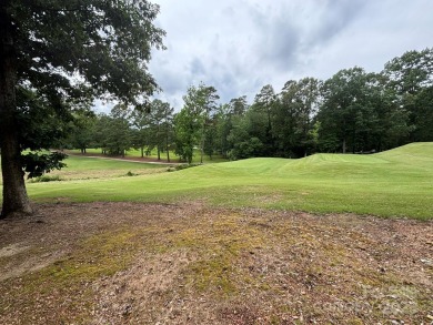 Lake Lot For Sale in New London, North Carolina
