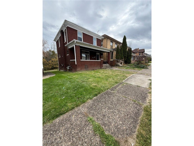 Ohio River Home For Sale in Steubenville Ohio