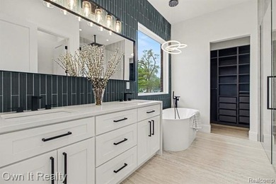 Welcome to this custom-built luxury lakeside ranch offering 3 - photo 21