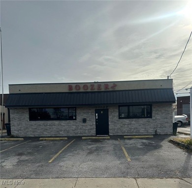 Lake Commercial For Sale in Euclid, Ohio
