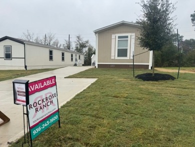 Lake Conroe Home For Sale in Willis Texas