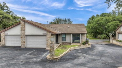 Lake Townhome/Townhouse For Sale in Horseshoe Bay, Texas