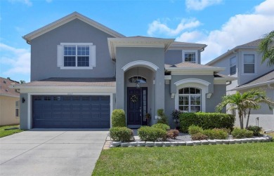 Lake Home For Sale in Land O Lakes, Florida