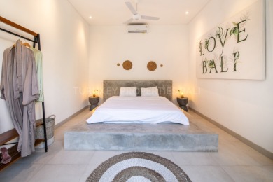 Newly Renovated Leasehold Tropical Villa in Tumbak Bayuh - photo 16