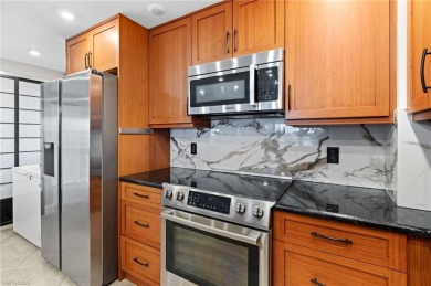 Marco Island Lake Area Condo For Sale in Marco Island Florida