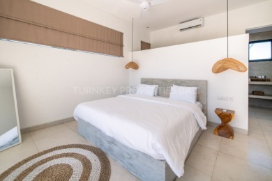 Newly Renovated Leasehold Tropical Villa in Tumbak Bayuh - photo 12