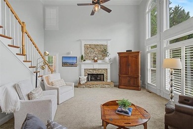 Meticulously maintained by the original owners, this ELEGANT - photo 9
