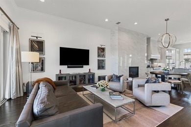 Welcome to 4887 Cloudcroft at the Vue Las Colinas, with views of