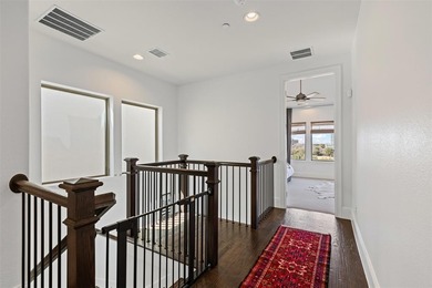 Welcome to 4887 Cloudcroft at the Vue Las Colinas, with views of