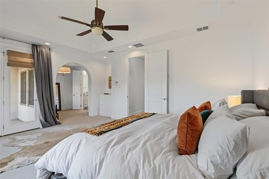 Welcome to 4887 Cloudcroft at the Vue Las Colinas, with views of