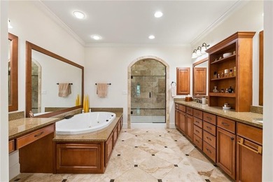 Set behind the gates of One Ivy Walk, this brick townhome offers - photo 27